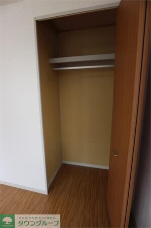 メゾン・ミューズの物件内観写真